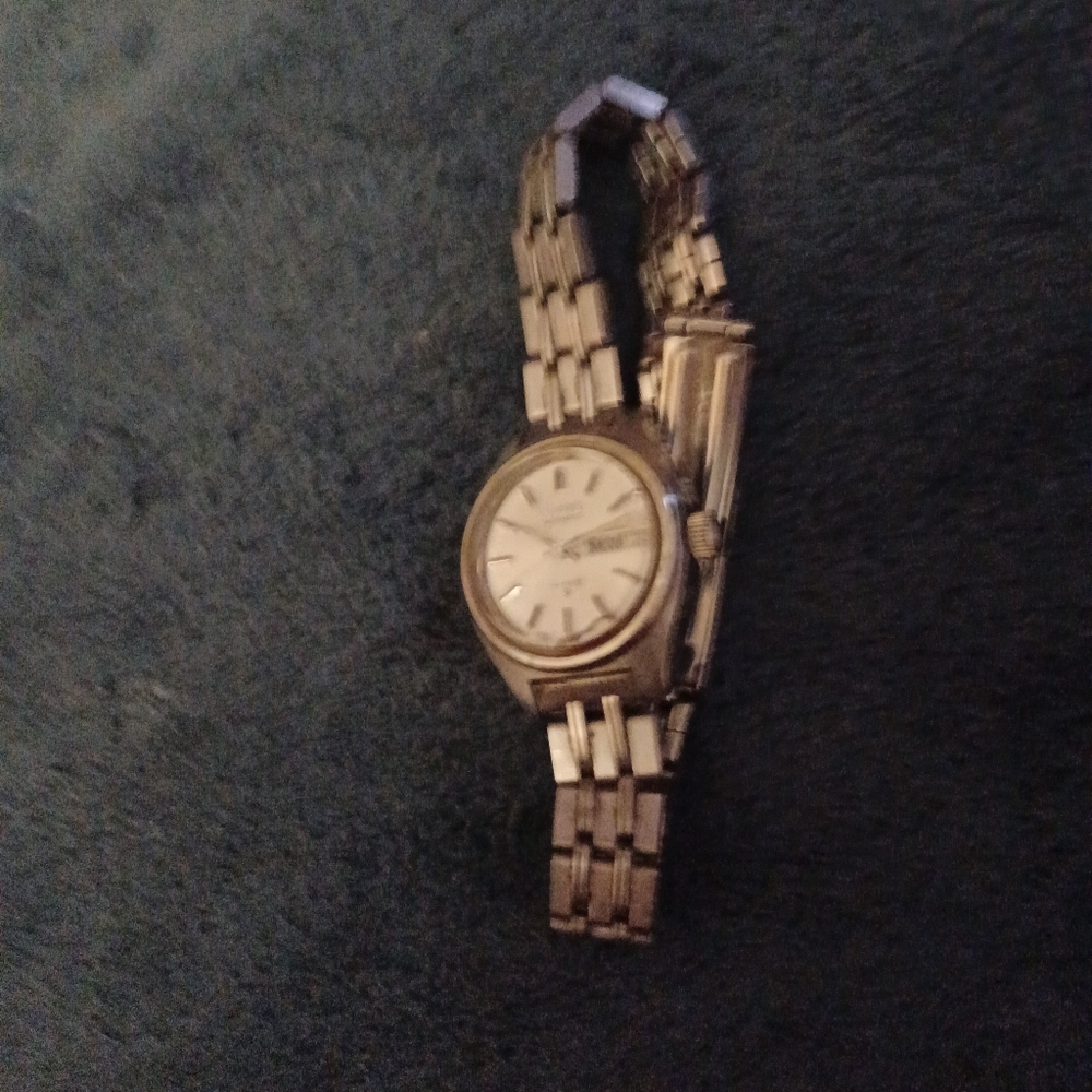 Womans watches